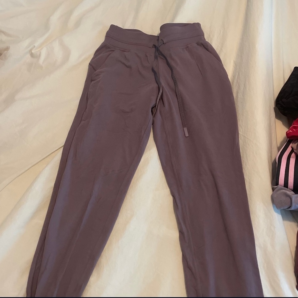 Lululemon Joggers